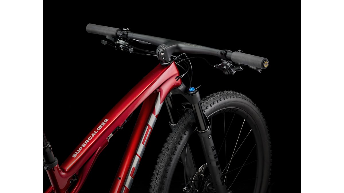 Supercaliber SLR 9.8 XT Gen 2 - Trek Bikes (JP)