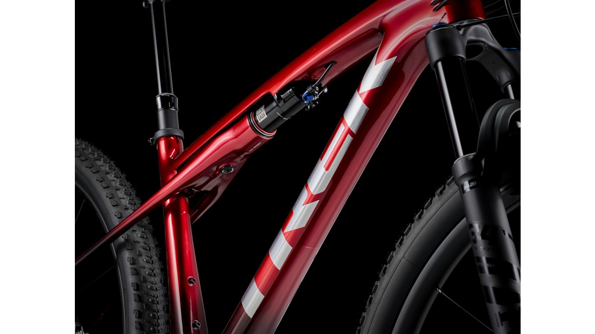 Supercaliber SLR 9.8 XT Gen 2 - Trek Bikes (JP)