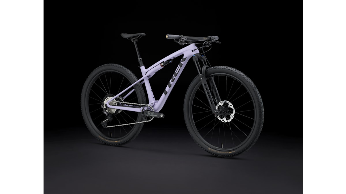 Supercaliber SLR 9.8 XT Gen 2 - Trek Bikes (JP)