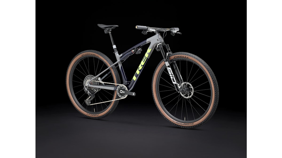 Supercaliber SLR 9.9 XX Flight Attendant Gen 2 - Trek Bikes (JP)