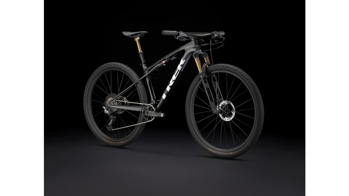 Supercaliber SLR 9.9 XTR Gen 2 - Trek Bikes (JP)