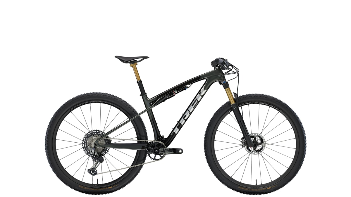 Supercaliber SLR 9.9 XTR Gen 2 - Trek Bikes (JP)
