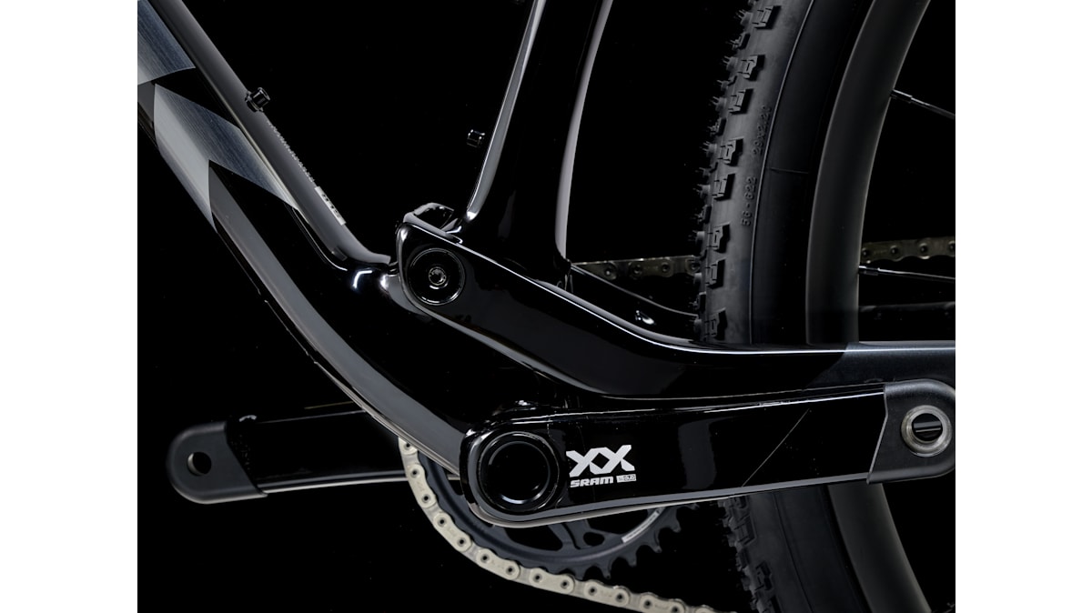 Supercaliber SLR 9.9 XX AXS Gen 2 - Trek Bikes (JP)