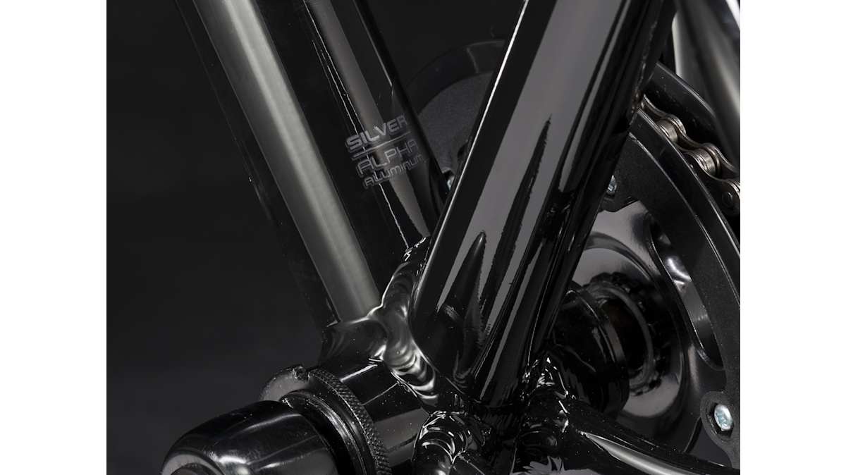 Superfly 20 - Trek Bikes