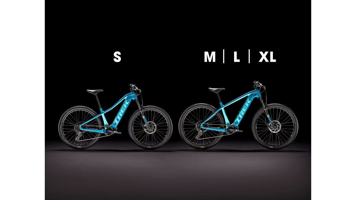 Powerfly 5 - Trek Bikes (JP)