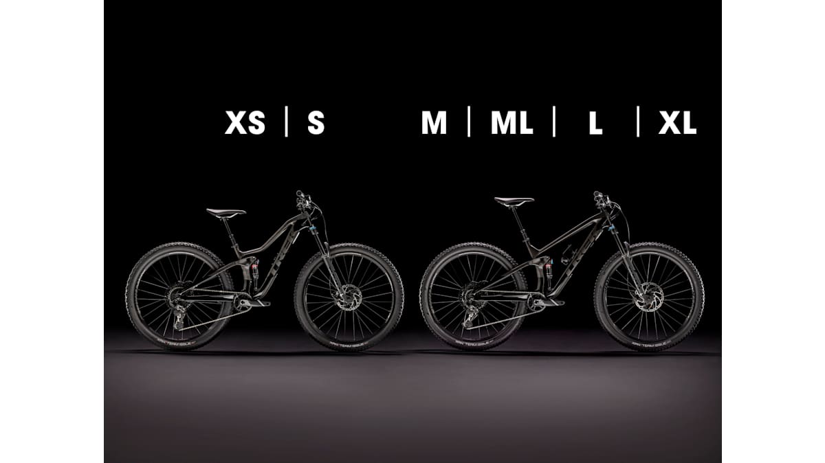 Fuel EX 5 - Trek Bikes