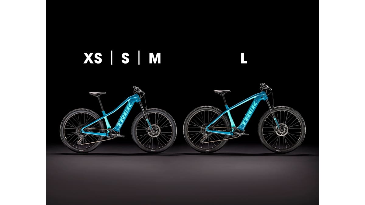 Powerfly 5 Women's - Trek Bikes (CA)