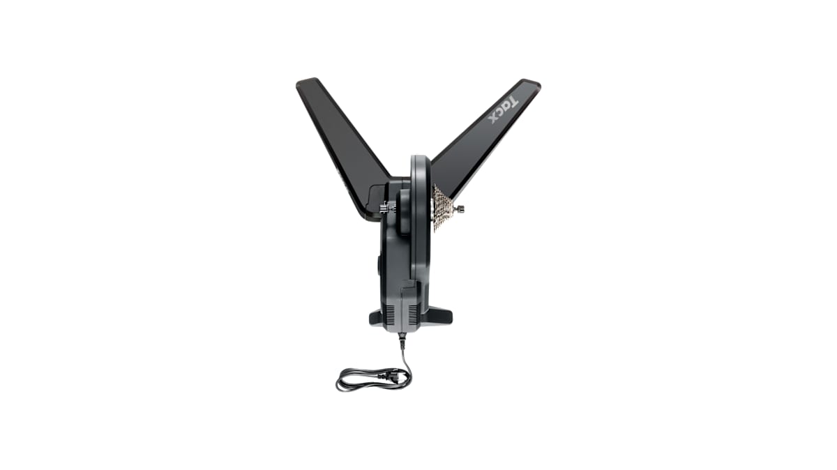 Garmin Tacx FLUX S Direct Drive Smart Trainer - Trek Bikes