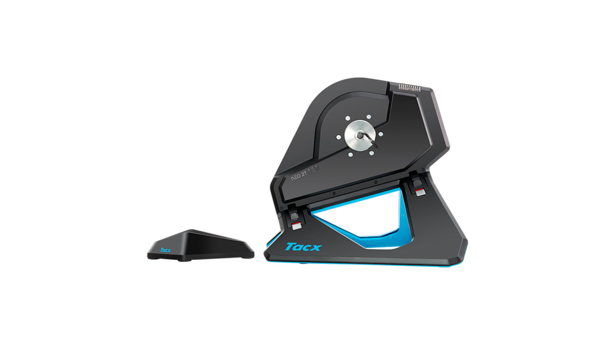 Garmin Tacx NEO 2T Direct Drive Smart Trainer - Trek Bikes
