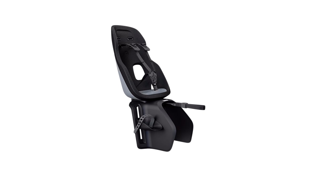 Thule Yepp Nexxt Maxi Rack Mount Child Seat - Trek Bikes