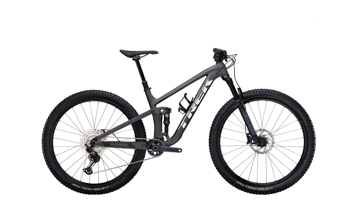 Top Fuel 7 Gen 3 - Trek Bikes