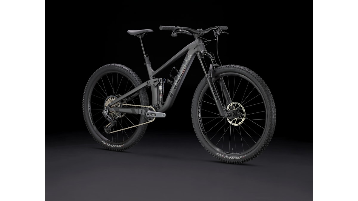 Top Fuel 8 GX AXS T-Type Gen 3 - Trek Bikes (CA)