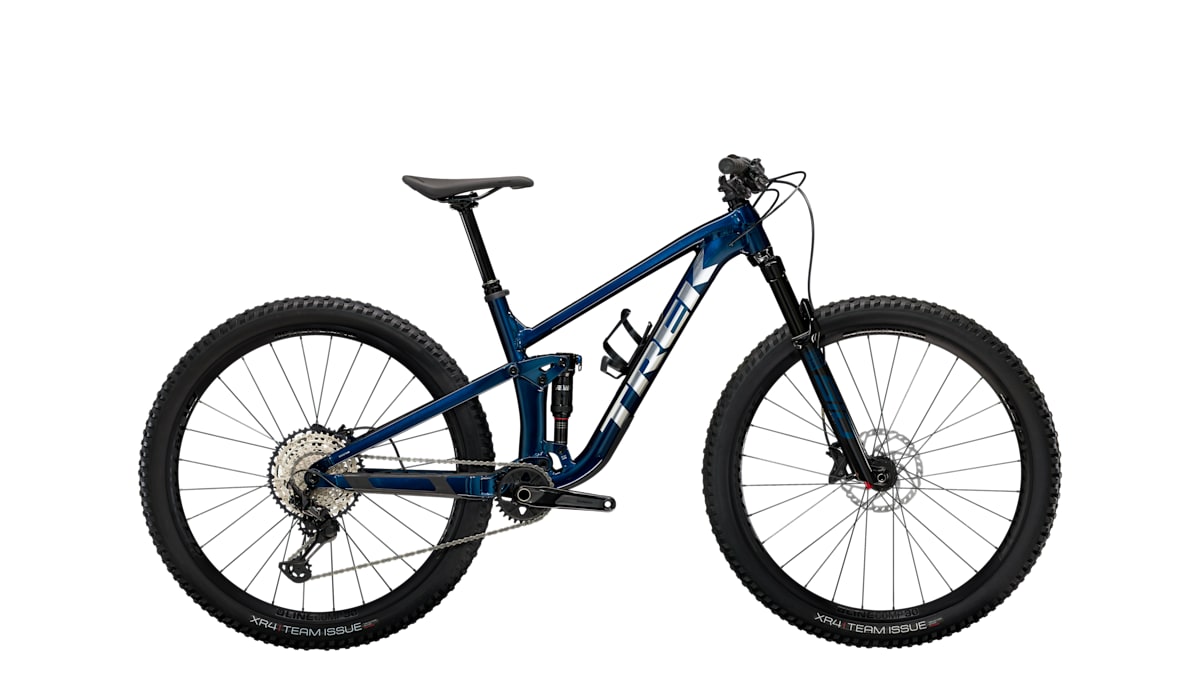 自転車本体 TREK TOPFUEL8 Top Fuel 8 Gen 3 - Trek Bikes