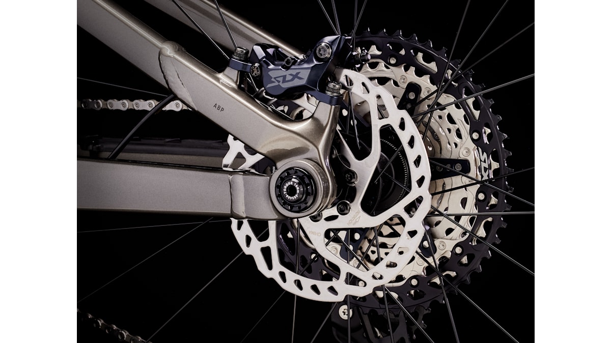 Top Fuel 8 Gen 3 - Trek Bikes (JP)