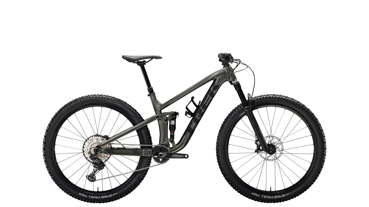 自転車本体 TREK TOPFUEL8 Top Fuel 8 XT Gen 3 - Trek Bikes