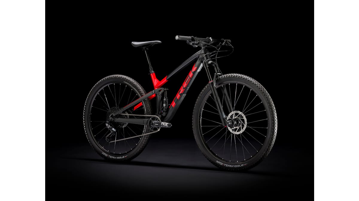 Top Fuel 8 - Trek Bikes (JP)