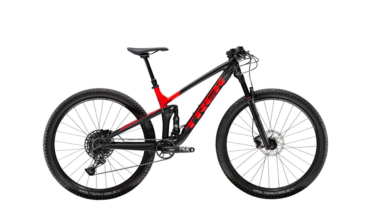 Top Fuel 8 - Trek Bikes (JP)