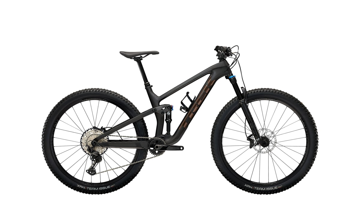 トレックフィール9.7 Top Fuel 9.7 Gen 3 - Trek Bikes