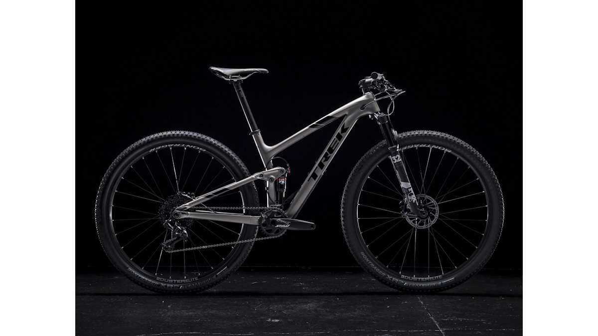 Top Fuel 9.7 - Trek Bikes (JP)