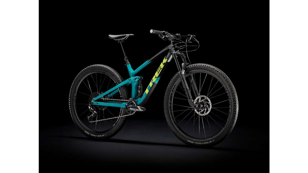 トレックTREK MTBフルサスTOPFUEL9マウンテンバイク 27.5インチ Top Fuel 9 - Trek Bikes (JP)