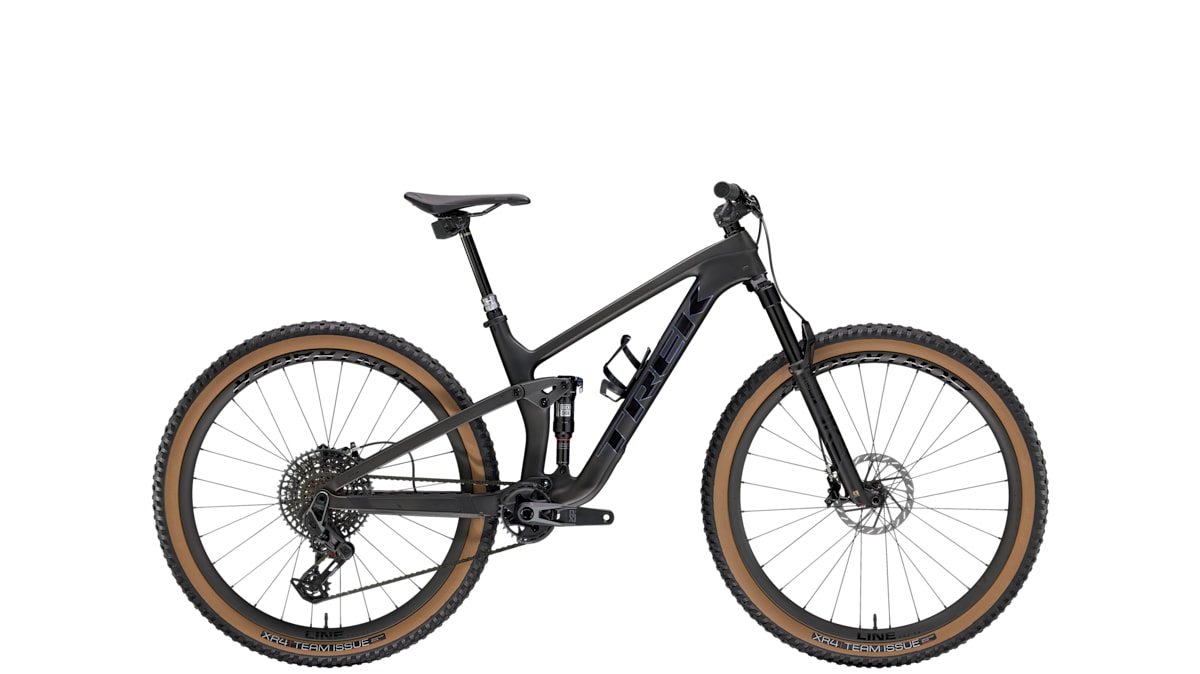 Top Fuel 9.9 X0 AXS T-Type Gen 3 - Trek Bikes (JP)