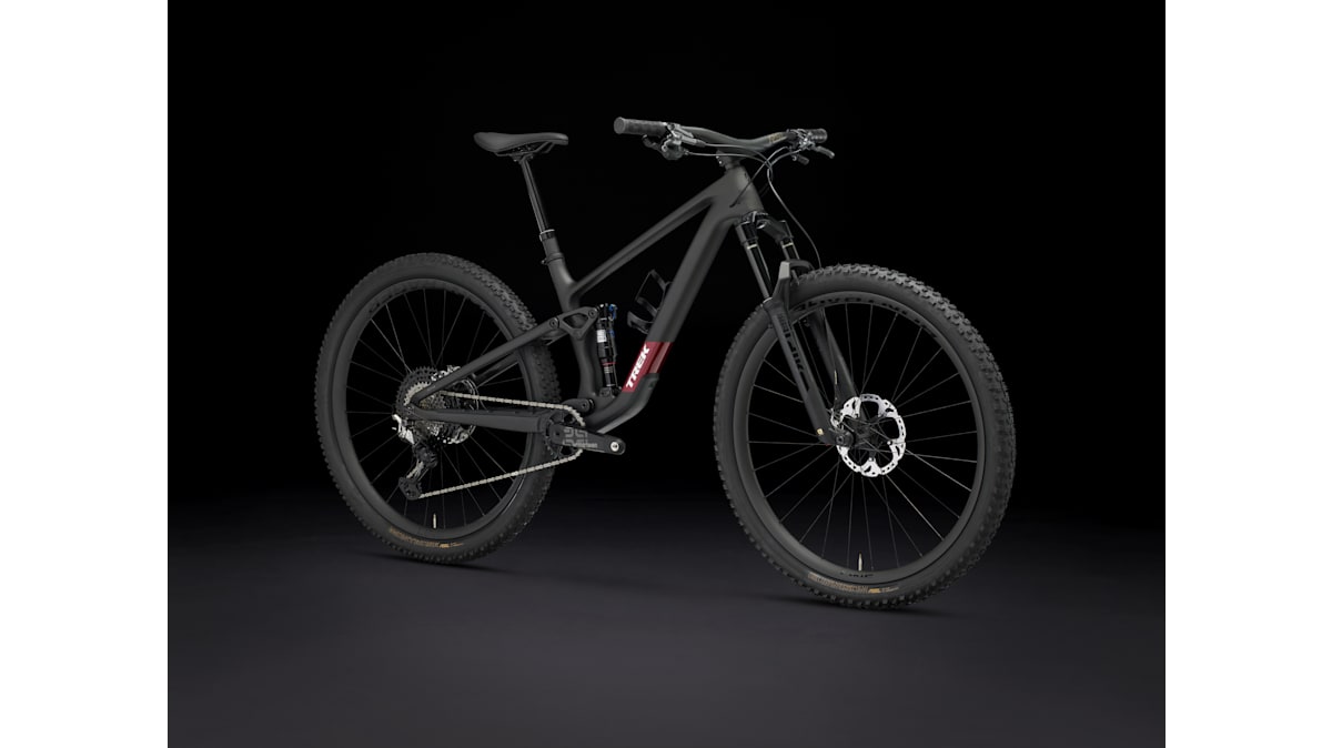 Top Fuel 9.9 XTR Gen 4 - Trek Bikes (JP)