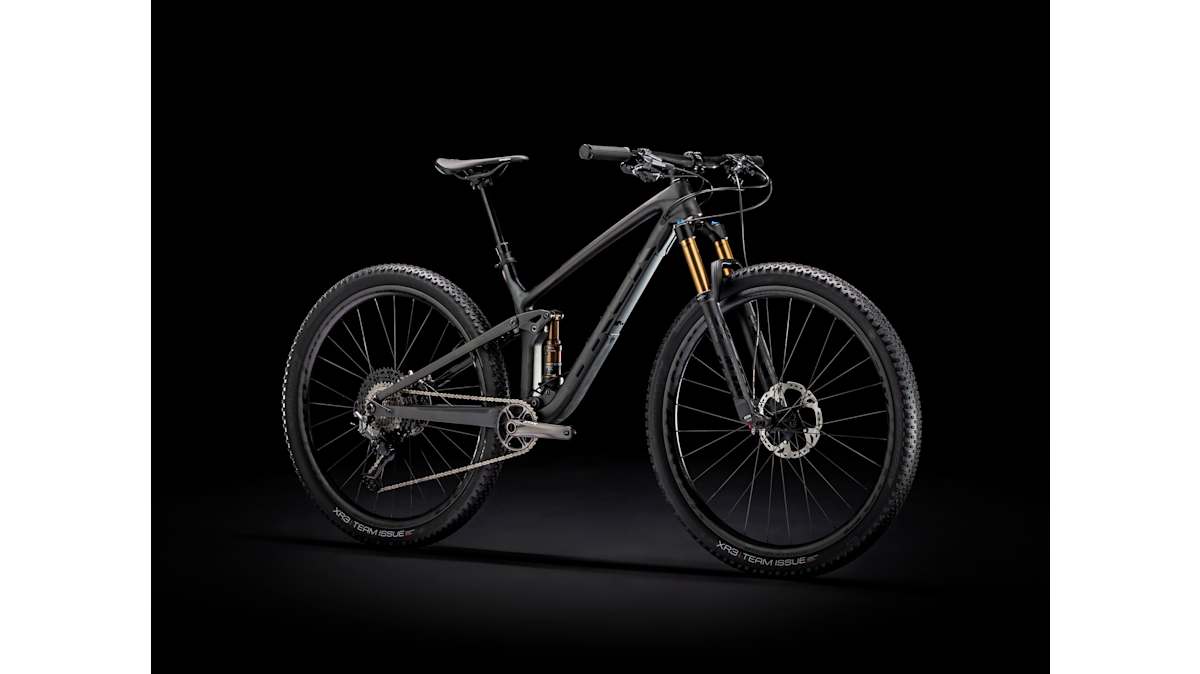 自転車本体 TREK TOPFUEL 9.9 XTR 2020 Top Fuel 9.9 XTR - Trek Bikes