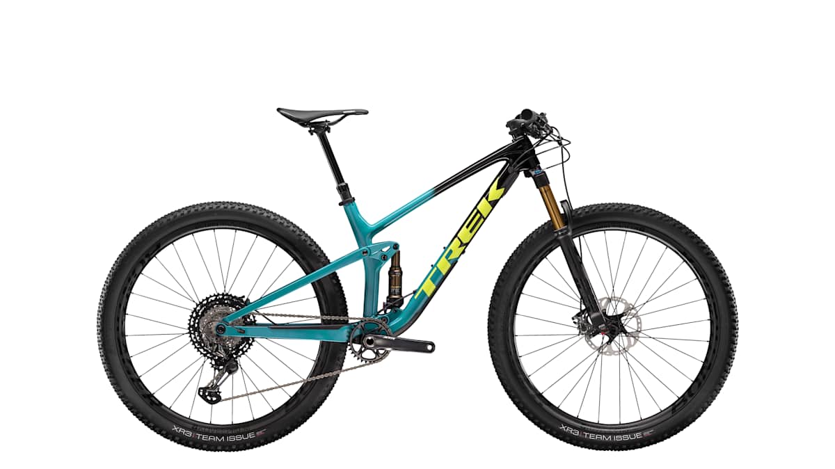 自転車本体 TREK TOPFUEL 9.9 XTR 2020 Top Fuel 9.9 XTR - Trek Bikes