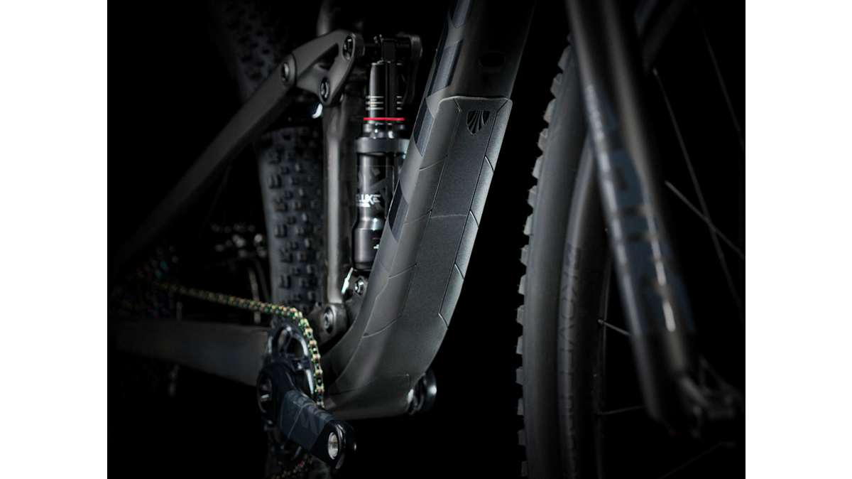 Top Fuel 9.9 XX1 AXS - Trek Bikes