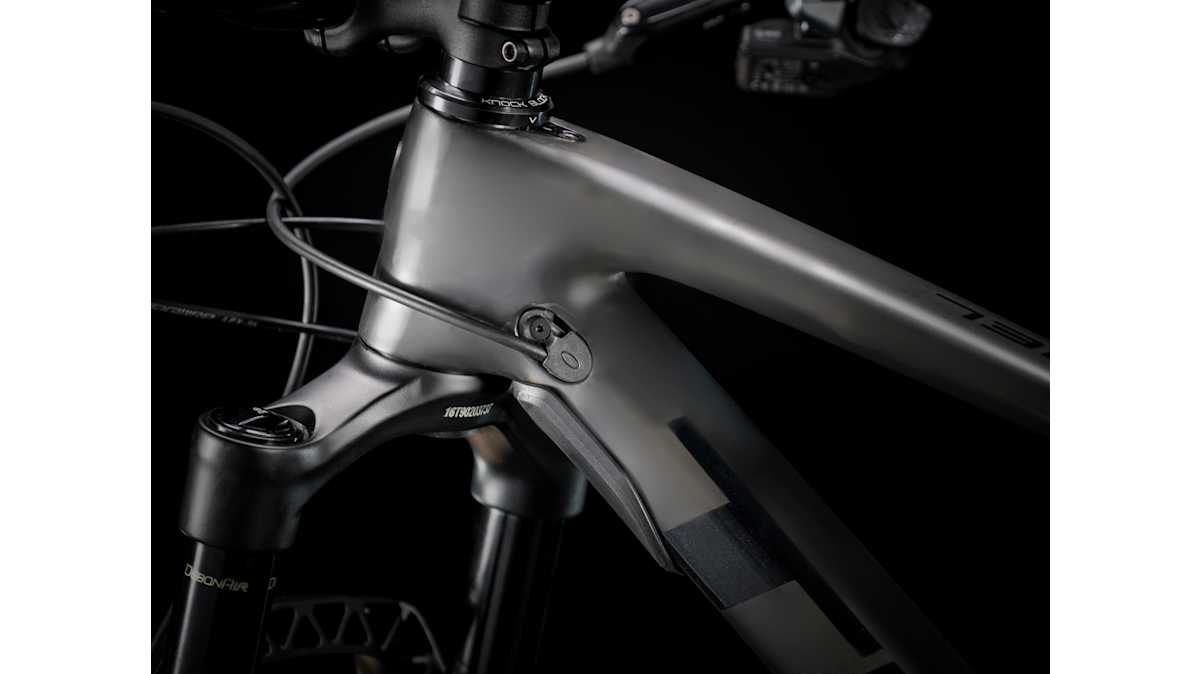 Top Fuel 9.9 XX1 AXS - Trek Bikes