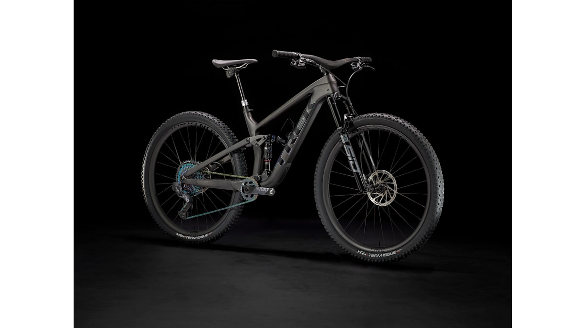 Top Fuel 9.9 XX1 AXS Gen 3 - Trek Bikes