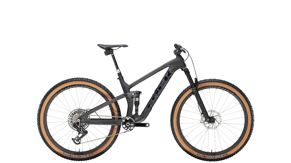 Top Fuel 9.9 XX AXS T-Type Gen 3 - Trek Bikes (JP)