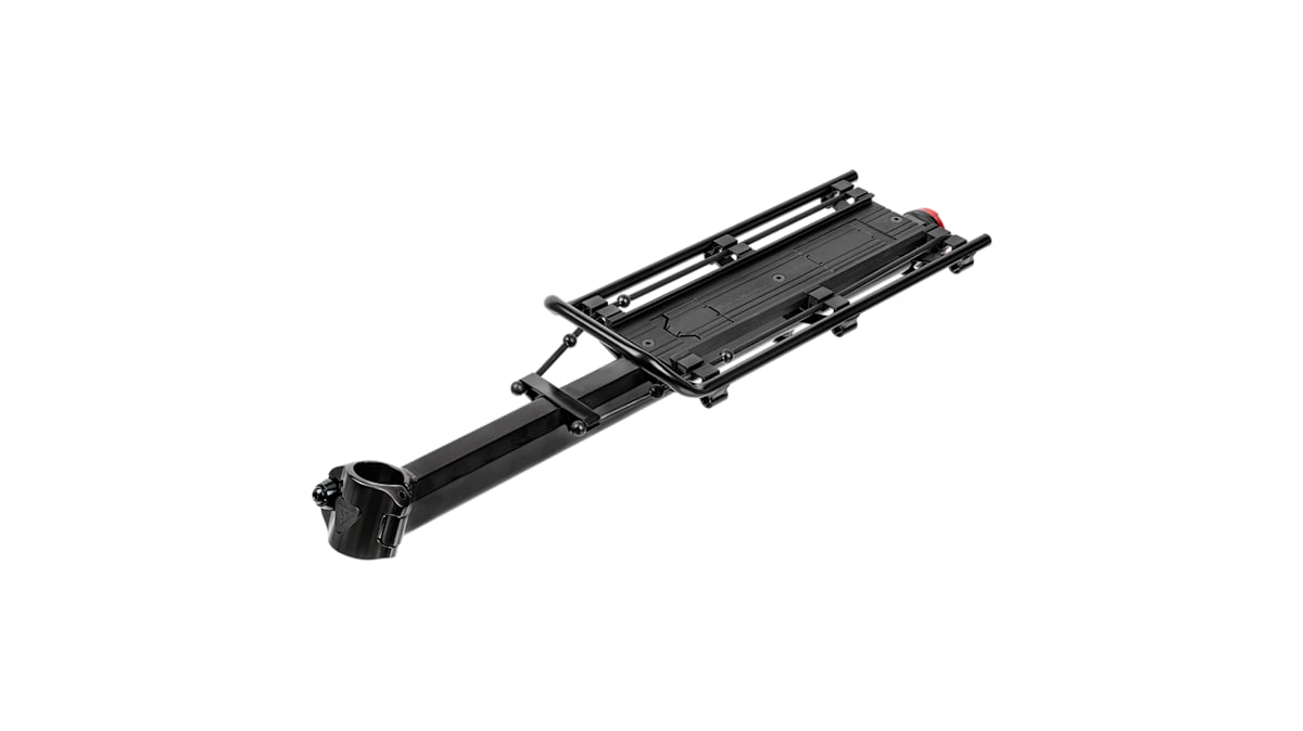 Topeak MTX E-Type Beam Seatpost Rack - Trek Bikes