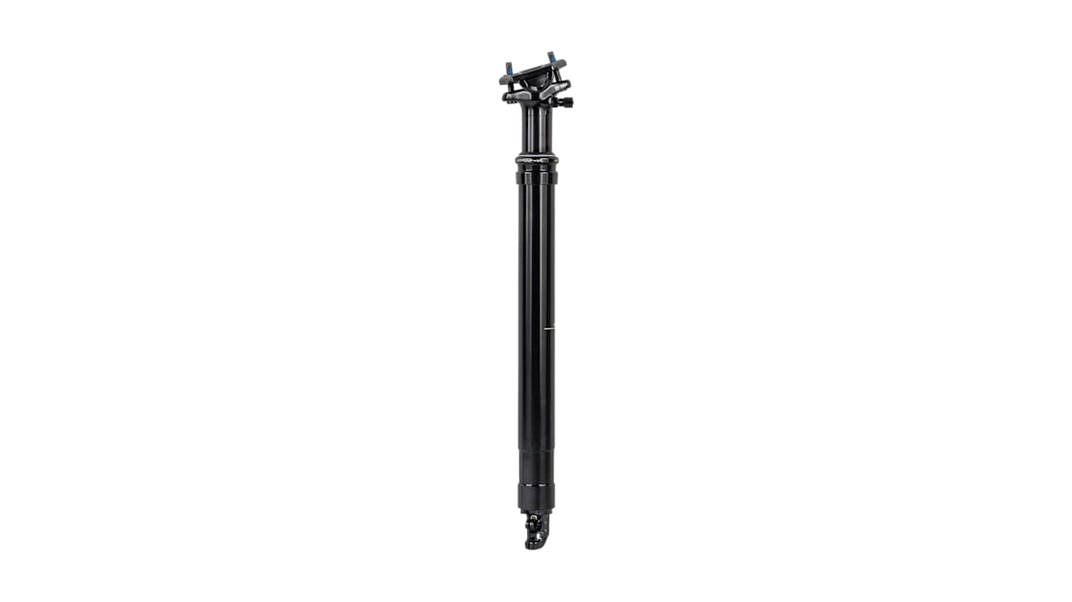 TranzX JD-YSP28 Dropper Seatpost With Suspension - Trek Bikes