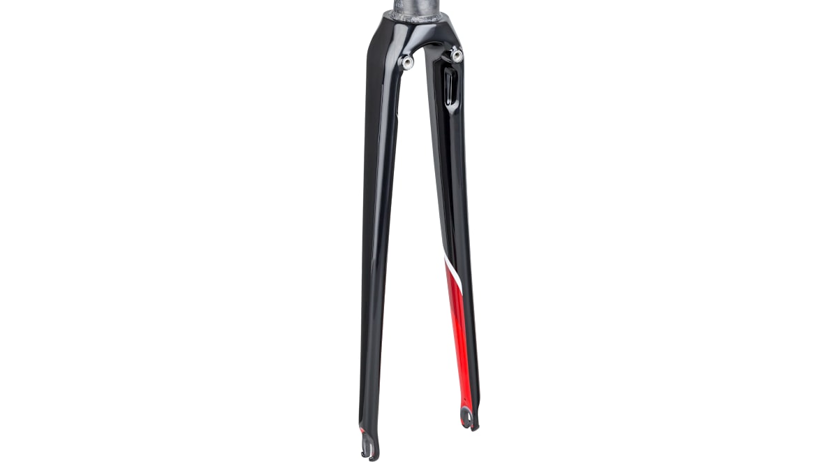 EMONDA SLR9 フロントフォーク Trek 2018 Emonda SLR 9 700c Rigid Fork - Trek Bikes