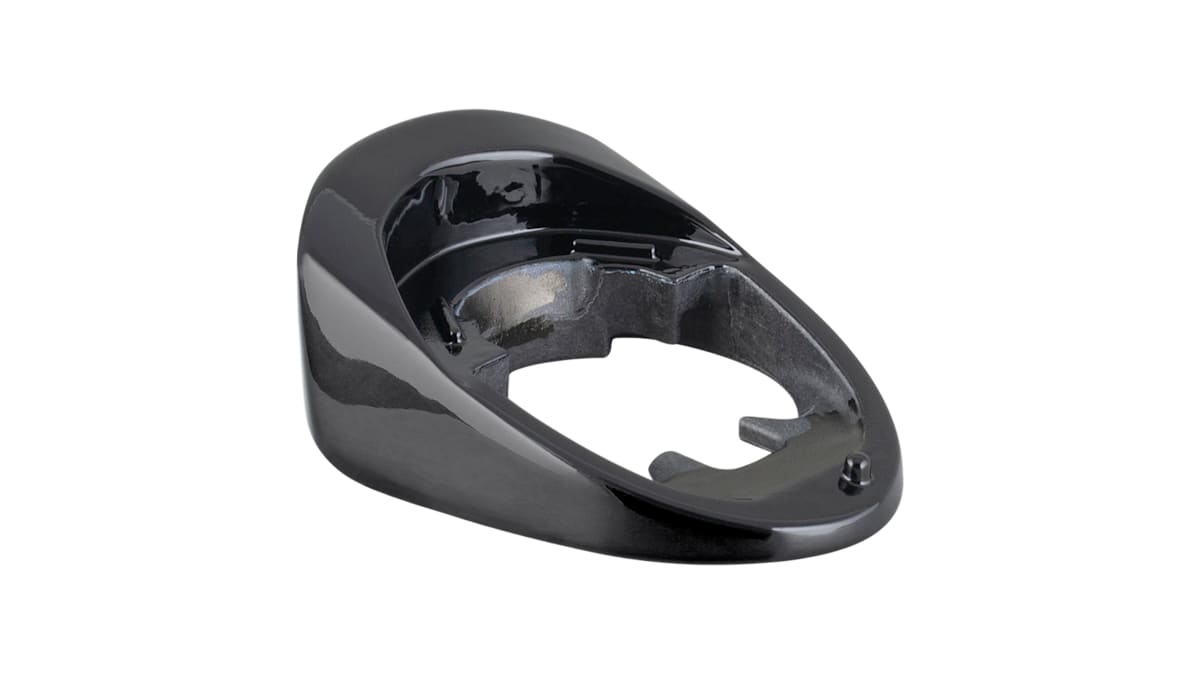 Trek 2022 Emonda SL Headset Cover - Trek Bikes