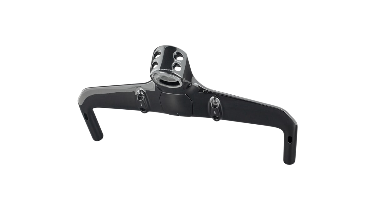 Trek 2022 Speed Concept SLR Basebar/Stem - Trek Bikes (JP)