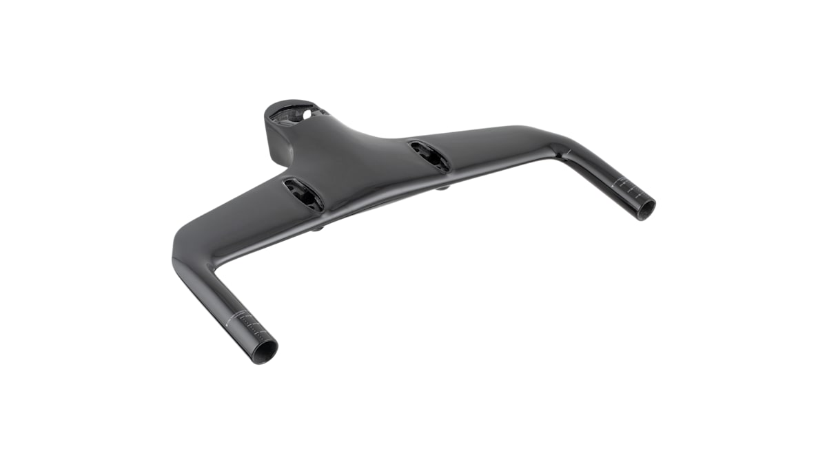 Trek speed concept ベースバーハンドル Trek 2022 Speed Concept SLR Basebar/Stem - Trek Bikes