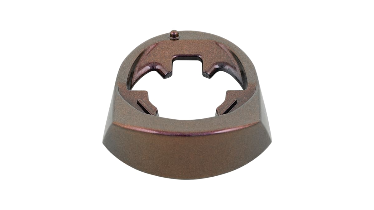 Trek 2023 Emonda SLR Headset Cover - Trek Bikes