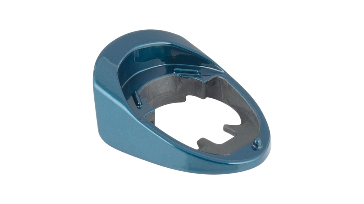 Trek 2024 Emonda SL5 Headset Cover - Trek Bikes (JP)