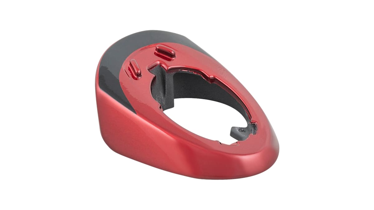 パーツ Trek Emonda SLR Headset Cover Trek 2024 Emonda SL6/SL7 Headset Cover - Trek Bikes
