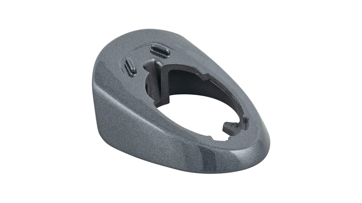 パーツ Trek Emonda SLR Headset Cover Trek 2024 Emonda SL6/SL7 Headset Cover - Trek Bikes