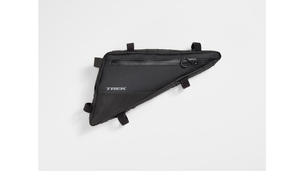 【新品未使用】Mサイズ Trek トレック フルフレームバッグ トレック アドベンチャー Boss フルフレームバッグ - Trek Bikes (JP)