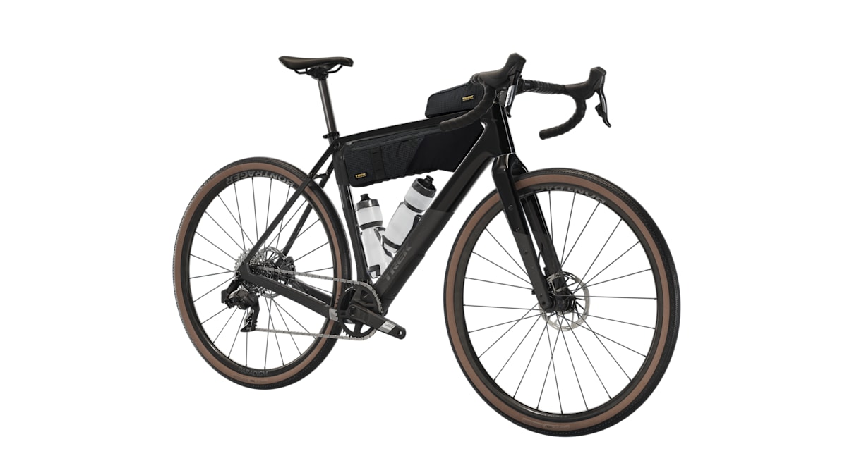 トレック アドベンチャーフレームバッグ - Trek Bikes (JP)