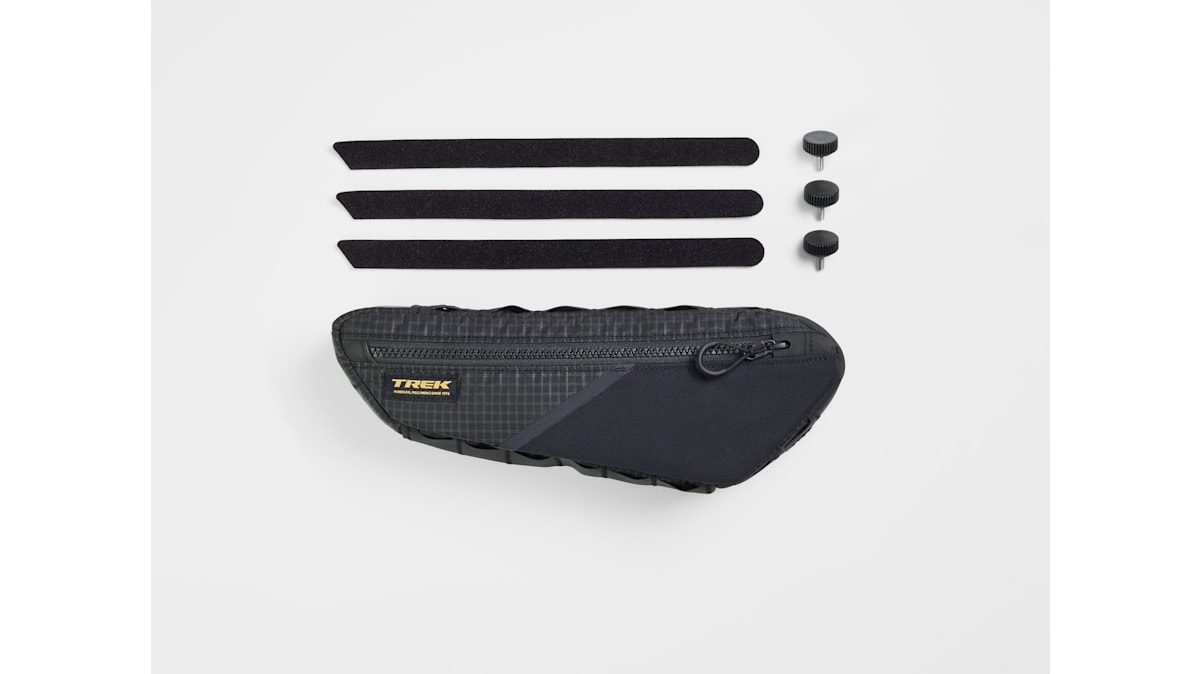 トレック アドベンチャートライアングルフレームバッグ - Trek Bikes (JP)