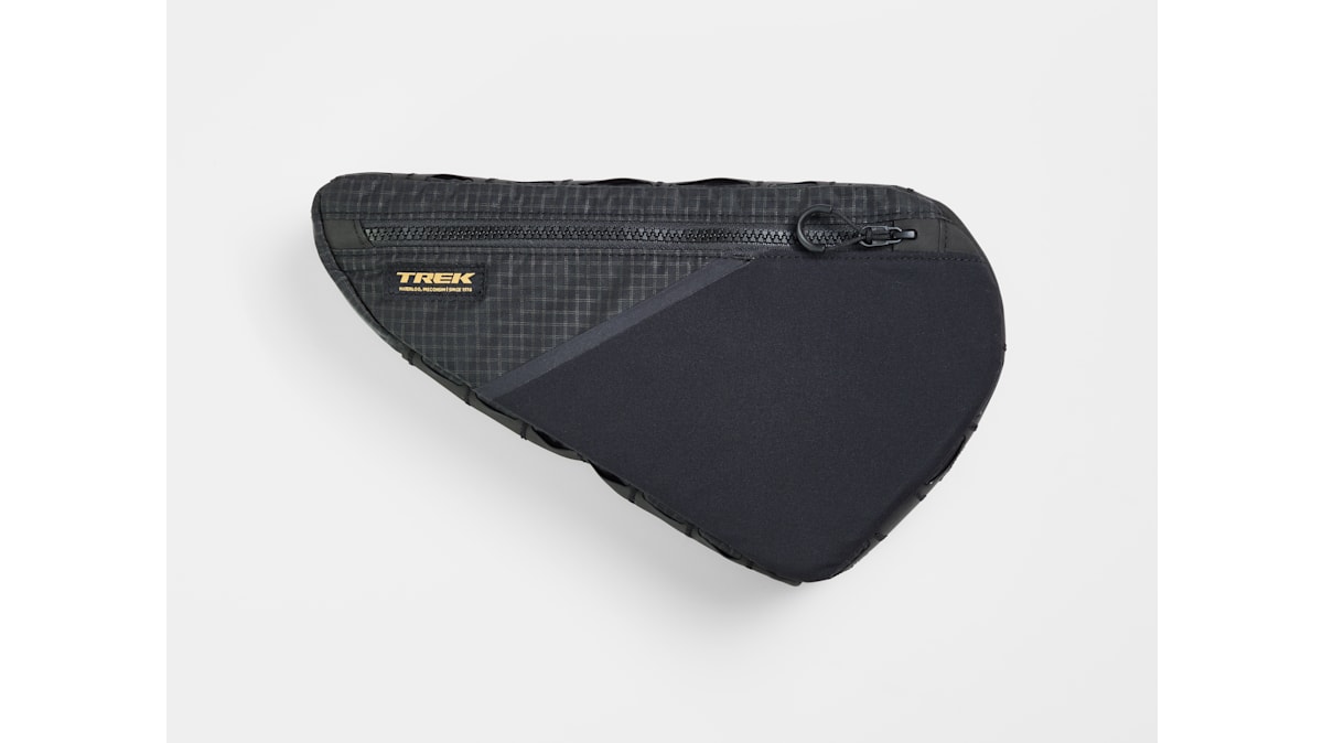 トレック アドベンチャートライアングルフレームバッグ - Trek Bikes (JP)