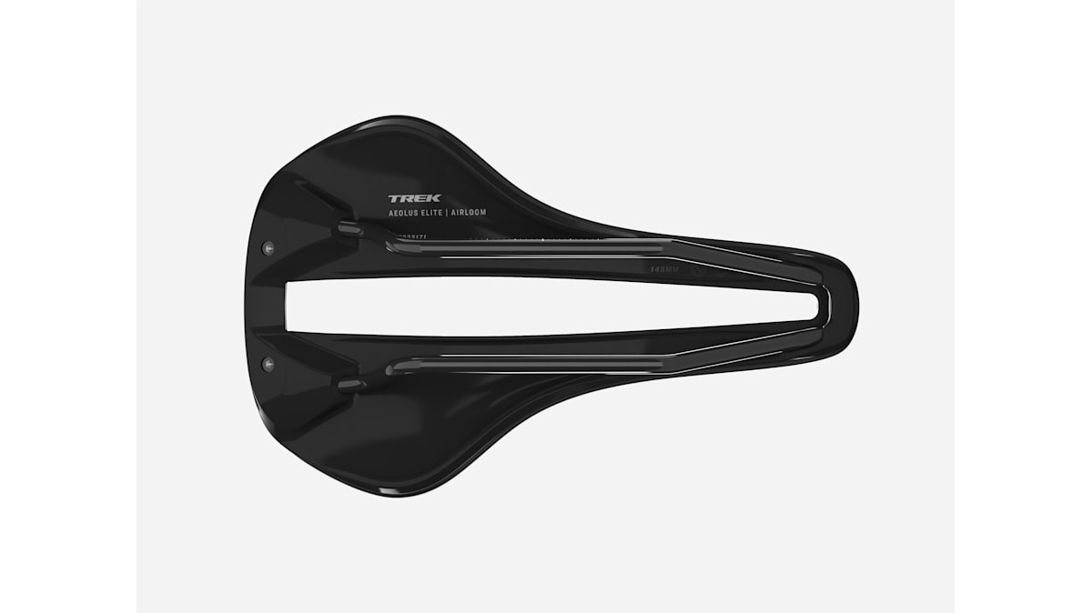 Trek Aeolus Elite AirLoomバイクサドル - Trek Bikes (JP)