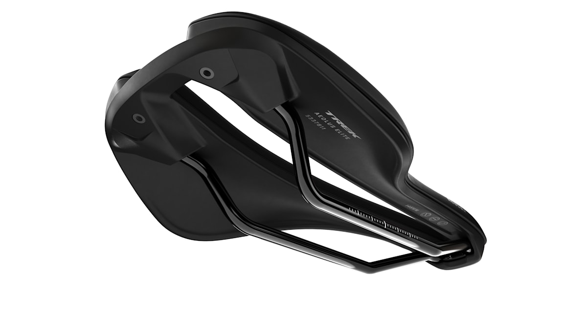 Trek Aeolus Eliteバイクサドル - Trek Bikes (JP)