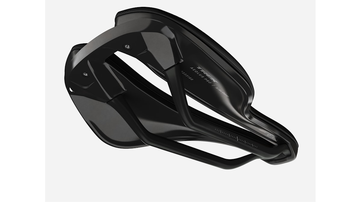 Trek Aeolus Pro AirLoomバイクサドル - Trek Bikes (JP)