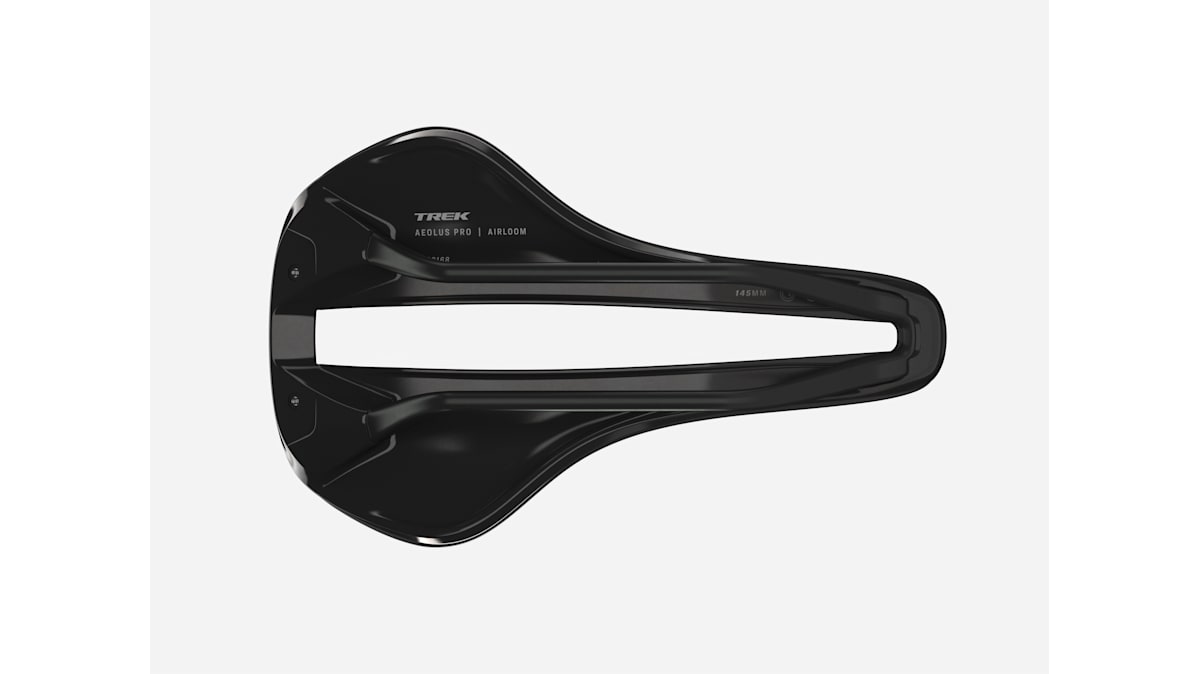 Trek Aeolus Pro AirLoomバイクサドル - Trek Bikes (JP)
